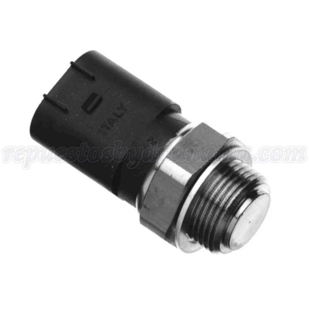 Interruptor Del Ventilador Del Radiador Intermotor- Bomba De Combustible Byd F7